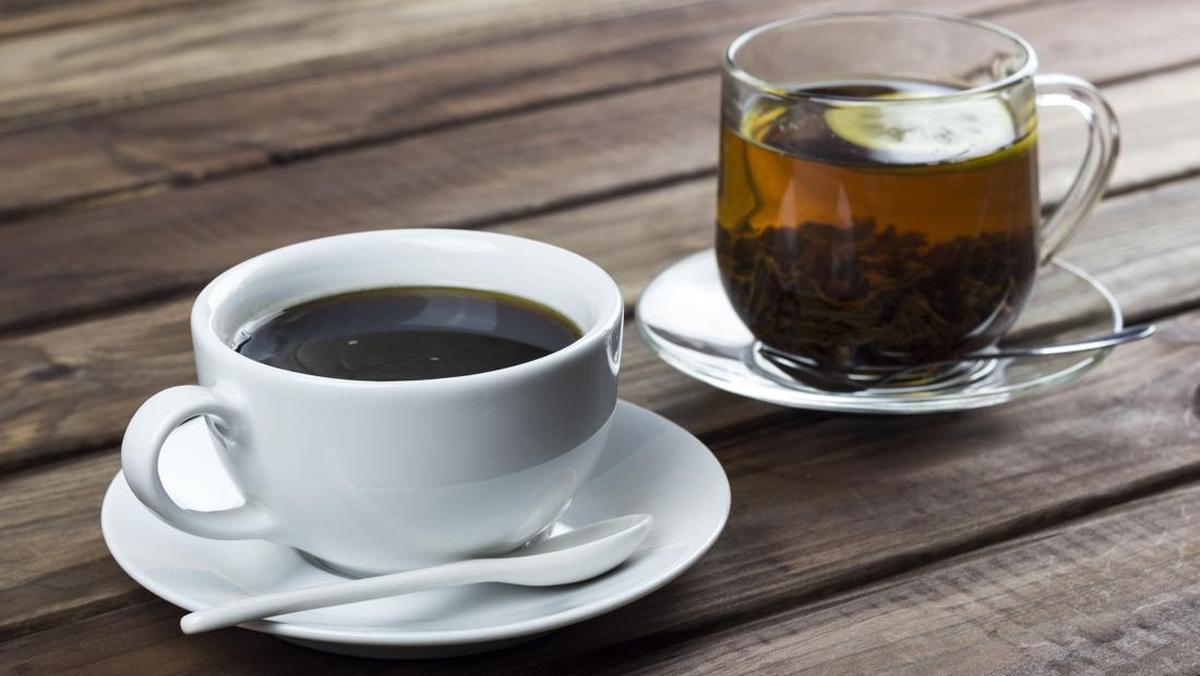 Perbedaan Dampak Kafein dari Kopi dan Teh bagi Tubuh
