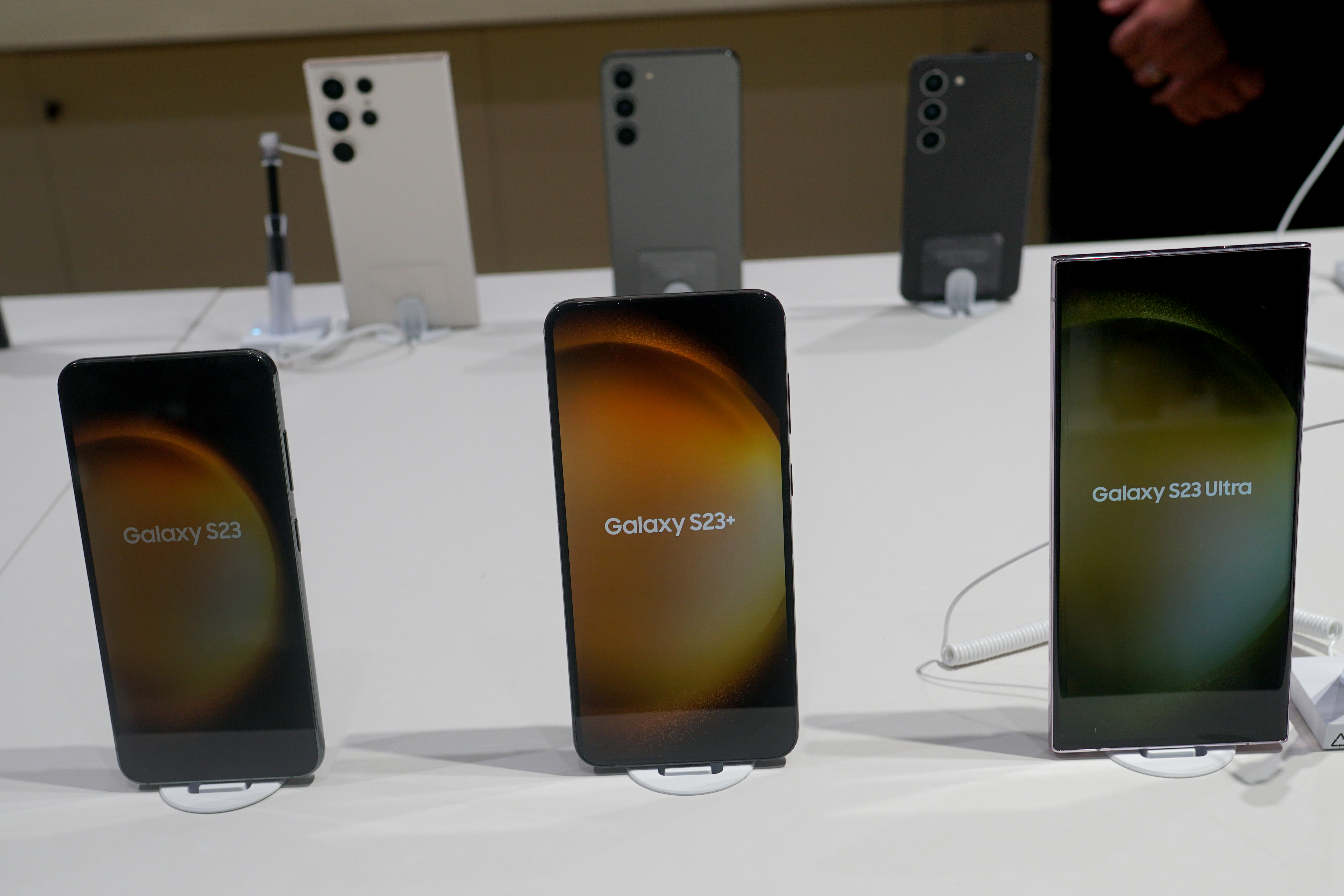 Fakta Menarik: Produk Pertama Samsung dan Nokia Ternyata Bukan Ponsel