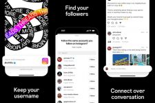 ---
Threads Luncurkan Fitur Live Chats untuk Pengguna
---