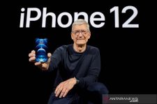 ---
Tim Cook Mengundurkan Diri dari Posisi CEO Apple, Pejabat Senior Menjadi Penggantinya
---