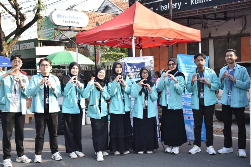 UNS Luncurkan Sistem Terintegrasi untuk Monitoring Aduan Masyarakat