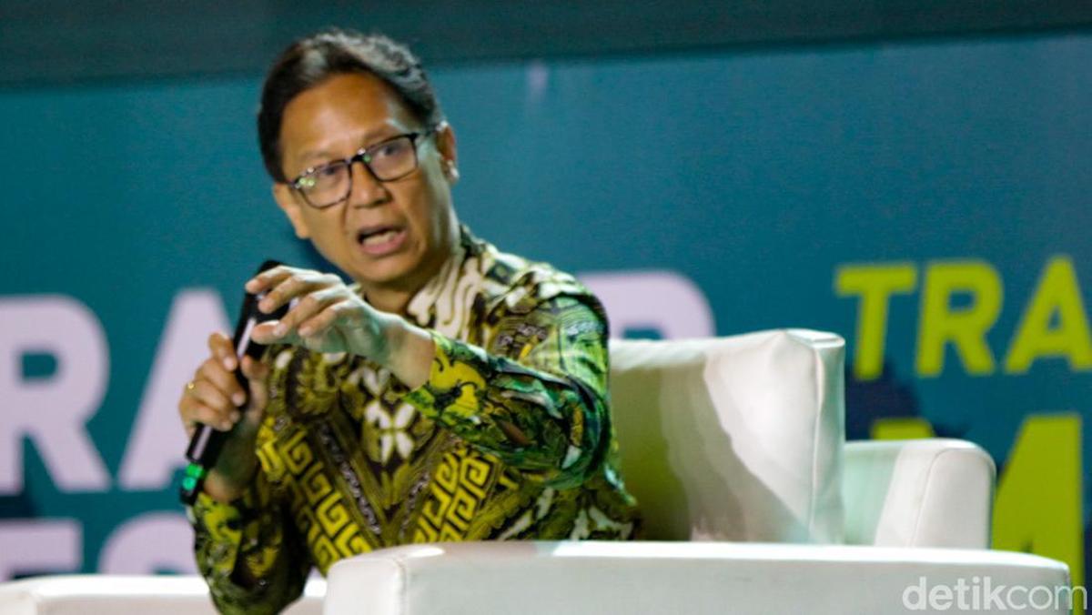 Pentingnya Waspadai Natrium Tersembunyi dalam Kecap Manis