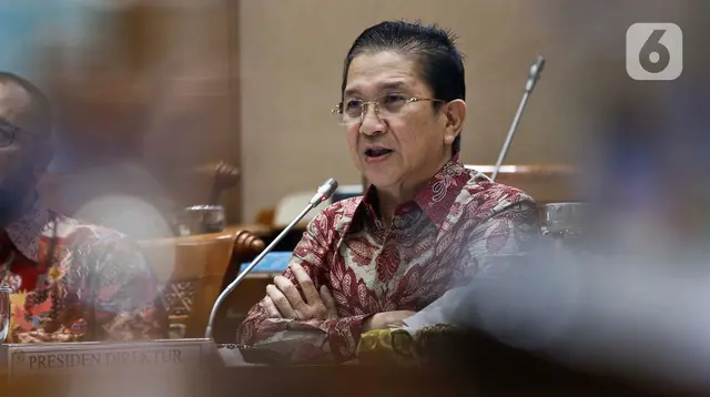 ---
Tiga Artikel Populer: Freeport Telah Mengajukan Permohonan Perpanjangan Izin Operasi

---