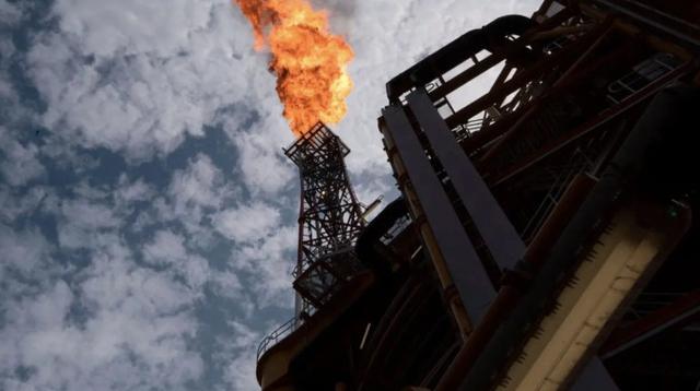 Harga Minyak Dunia Melonjak 11 Persen: Apa Penyebabnya?