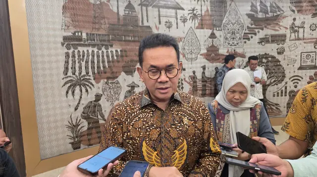 Transaksi Ekspor UMKM Diperkirakan Capai Rp 4,49 Triliun Hingga Juni 2026