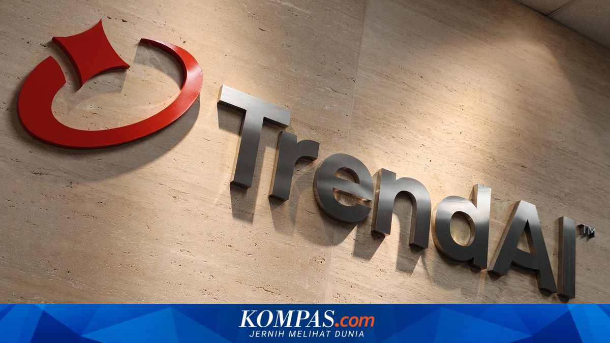 TrendAI Luncurkan Pusat Data Pertama di Indonesia untuk Sektor Keuangan dan Pemerintahan
