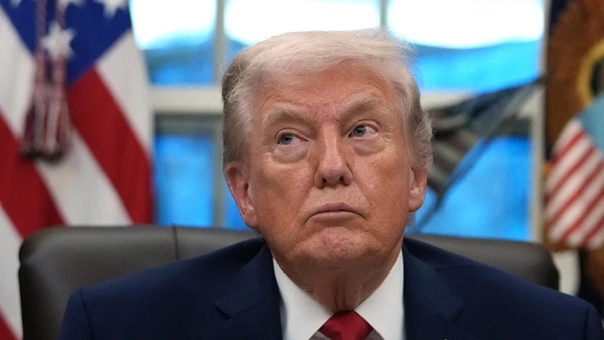 Trump Mengancam Tarif 100% untuk Eropa Terkait Pajak Digital