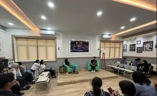 Peran Mahasiswa FBS UKSW dalam Mewujudkan Kearifan Lokal dan Keberlanjutan Lingkungan