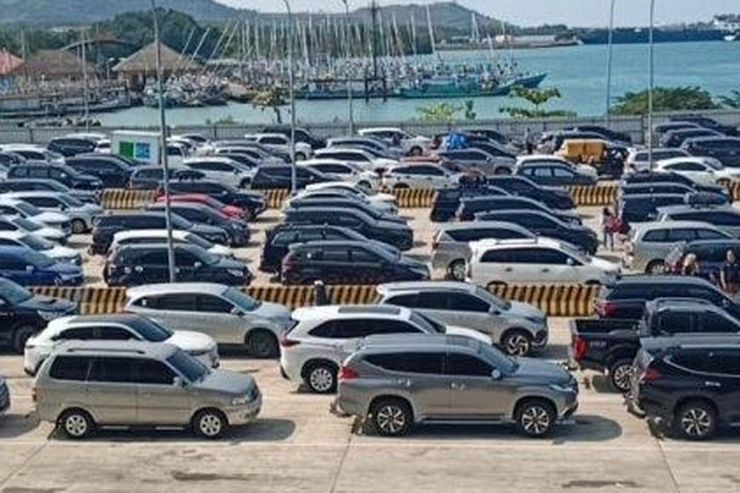 Diskon Khusus untuk Pendaftar Melalui Tukar Tiket Mudik Lebaran 2026 di Universitas Muhammadiyah