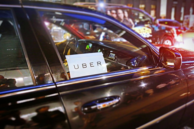 Uber Lakukan Pemangkasan Karyawan Sebanyak 3.300, Meski Pendapatannya Meningkat