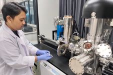 ---
UI Luncurkan Teknologi XPS untuk Tingkatkan Kapasitas Riset Material

---