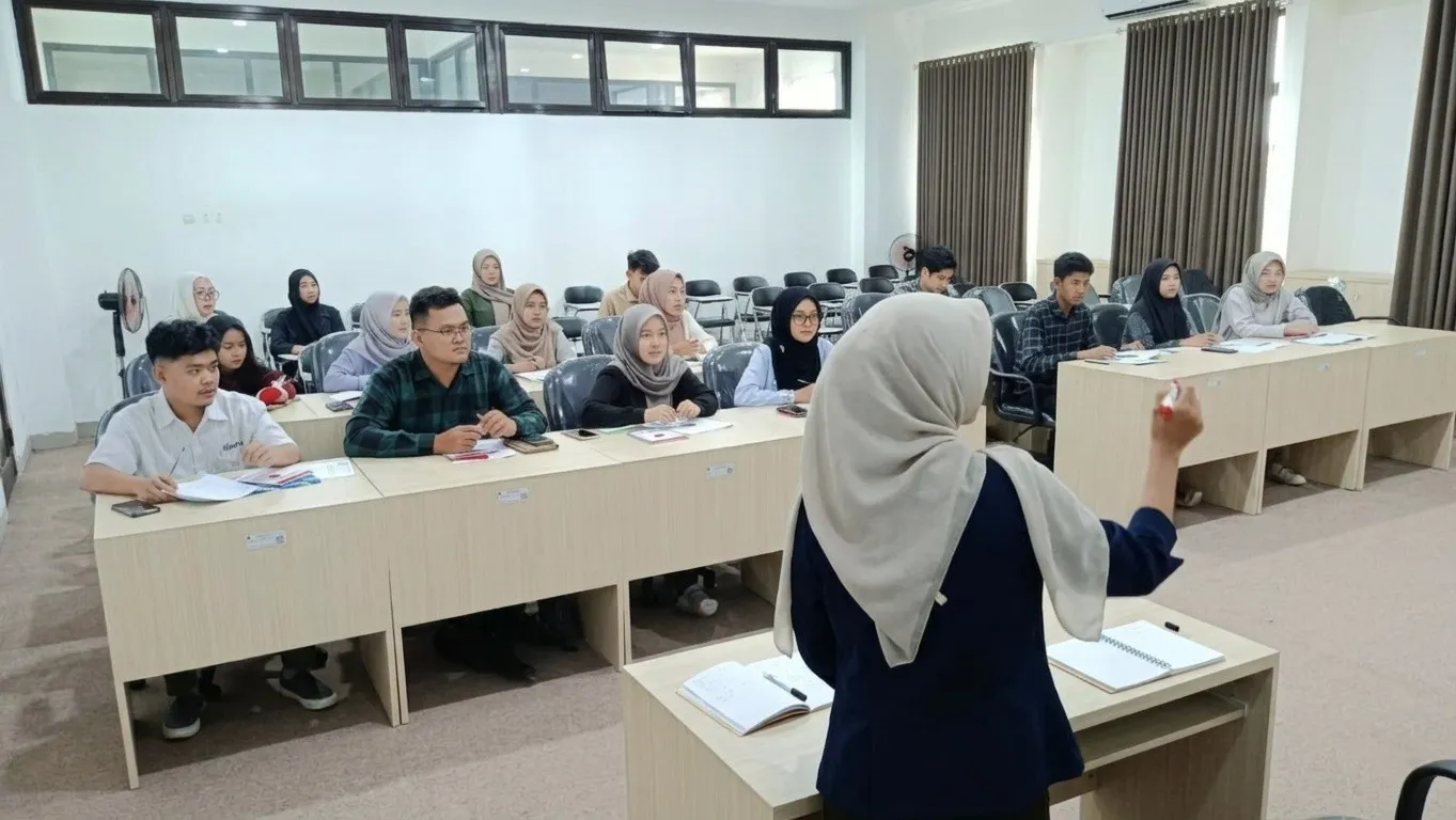 UIN Saizu Siapkan Lulusan Siap Kerja Global, 52 Mahasiswa Ikuti Program Bimbingan ke Jepang