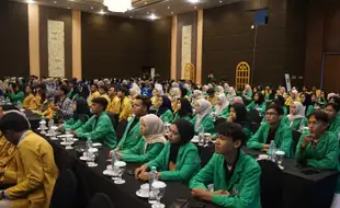 UIN Saizu Ajak Mahasiswa Optimalkan Kesempatan dalam Program Pendidikan Kebanksentralan BI