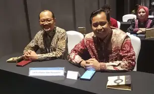 UIN Saizu Jaring 1.564 Calon Mahasiswa Jalur SPAN-PTKIN 2026