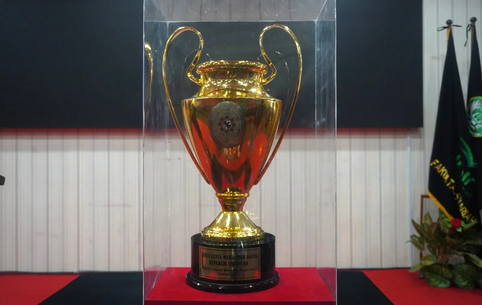 UIN Saizu Siapkan Yuris Muda untuk 7th SFNMCC 2026