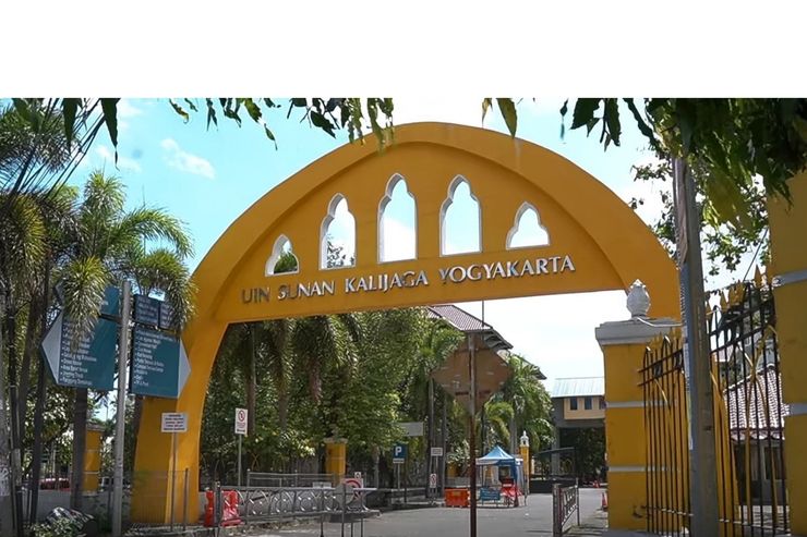 UIN Sunan Kalijaga Menduduki Peringkat Teratas Sebagai PTKIN Terfavorit di SPAN-PTKIN 2026 dengan 26.886 Pendaftar