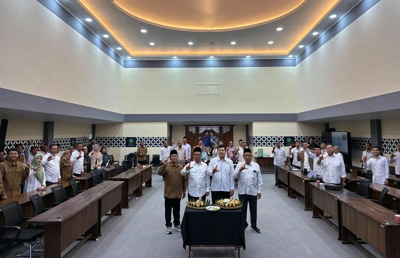 UIN Surakarta Luncurkan Quantum Smart Campus untuk Transformasi Digital 2026-2034