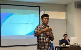 Kebijakan Work From Home bagi ASN Setiap Jumat Resmi Diterapkan