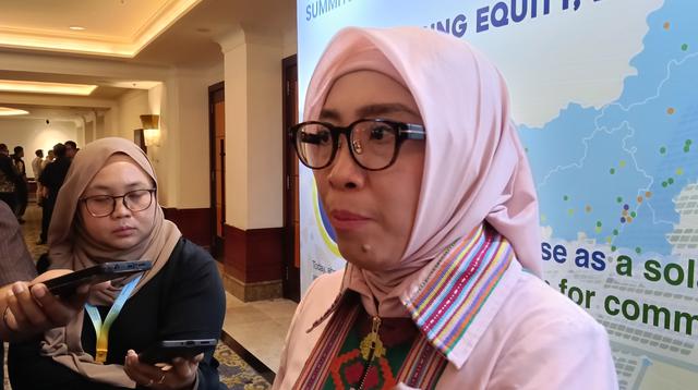 Uji Jalan Biodiesel B50 untuk Sektor Otomotif Selesai pada Mei 2026