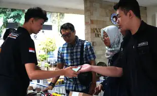 UKSW Luncurkan Pengalaman Innovation Corner, Jembatan Inovasi antara Kampus dan Media