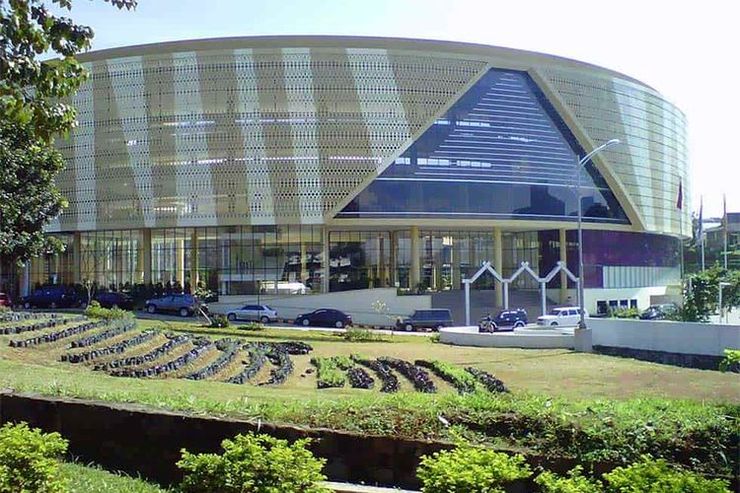 Pendaftaran Program Magister Unpad 2026 Dibuka Khusus untuk Alumni Berprestasi