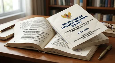 Kepentingan PPHN: Solusi untuk menjaga kelangsungan Proyek Nasional saat Pergantian Kepemimpinan