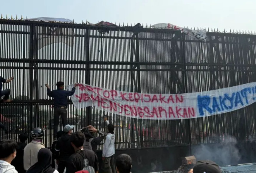 Usai Aksi 27 Agustus, Apa Sebenarnya Isi RUU Perampasan Aset? Ini Pasal-Pasal Penting yang Perlu Dipahami Publik