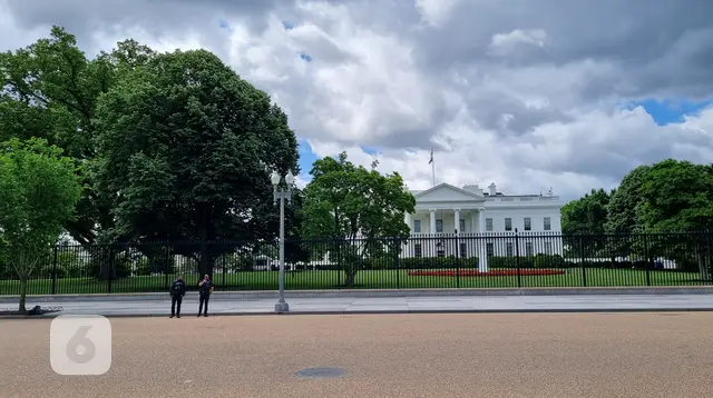 Beban Utang Amerika Serikat Meningkat, Warga Terancam Biaya Pinjaman yang Lebih Tinggi