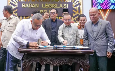 UU PPRT Resmi Disahkan, Kemnaker Tegaskan Perlindungan Pekerja Rumah Tangga