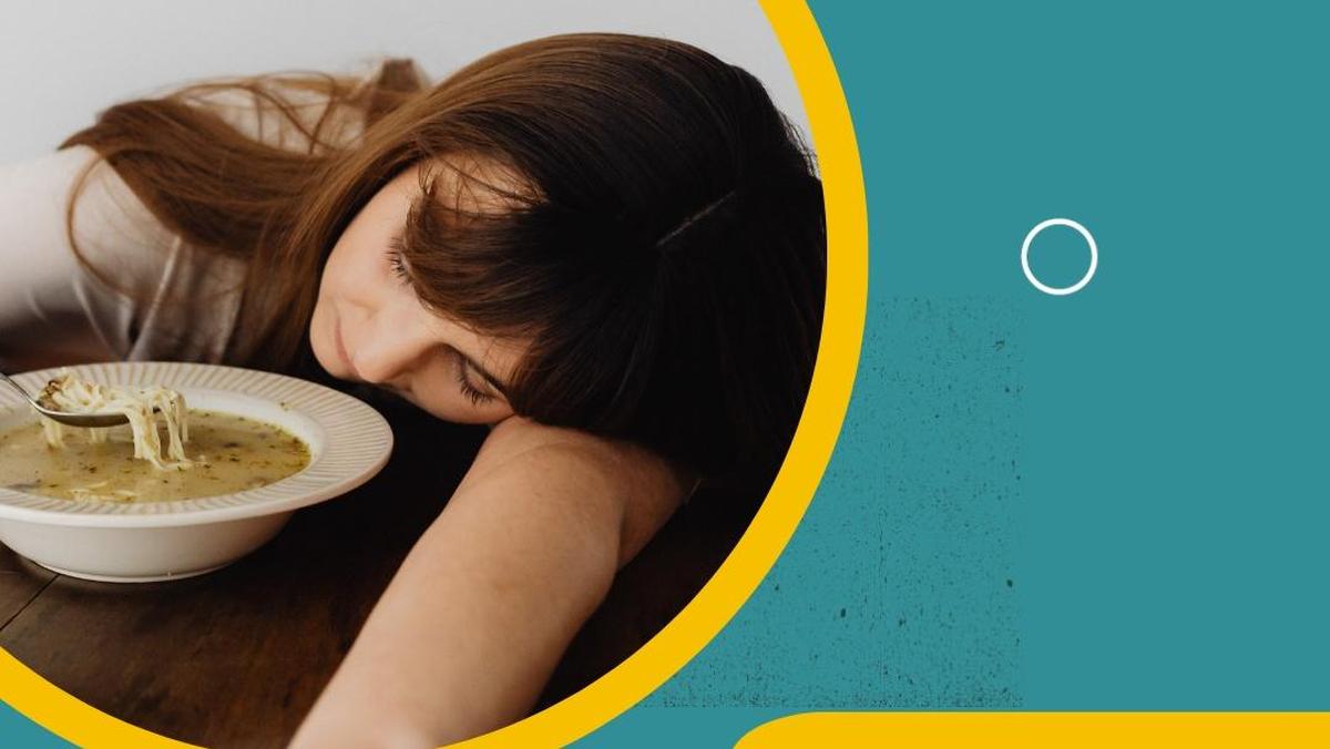 Kurang Tidur Dapat Memicu Rasa Lapar Berlebih