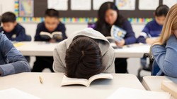 Generasi Z: Mitos atau Fakta bahwa Mereka Rentan Terhadap Depresi?