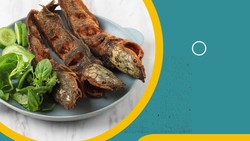 Perbandingan Nutrisi Lele dan Salmon: Apakah Setara?