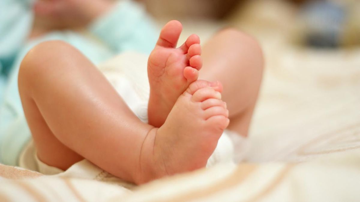 Foto: iStock