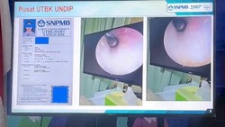 Viral Kecurangan Peserta UTBK 2026, Apa Alasan Mereka Tetap Melakukannya?