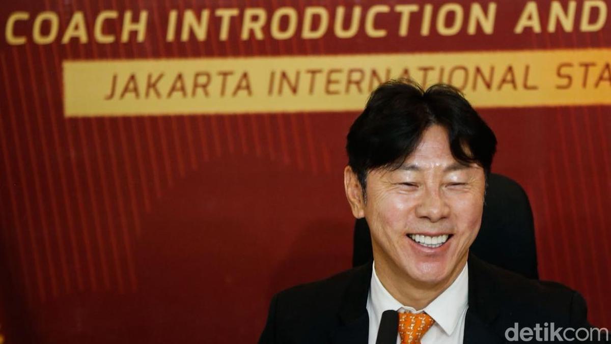Pernyataan Kontroversial Terhadap Shin Tae-yong, Apa yang Mendorong Agresi di Tengah Tekanan?