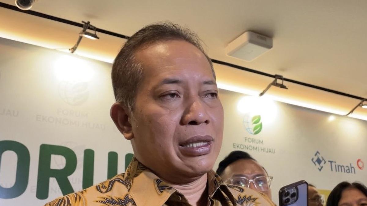 ---
Rencana Pembayaran Gaji ASN Melalui Koperasi Masih Dalam Pembahasan

---