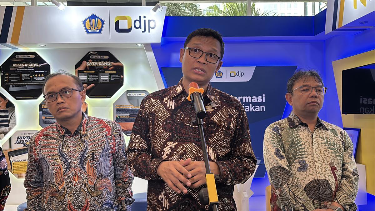 Penerimaan Pajak Meningkat Berkat Kembalinya Wajib Pajak Dormant