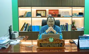 Wakil Rektor II UIN Saizu Desak Indonesia Keluar dari Board of Peace