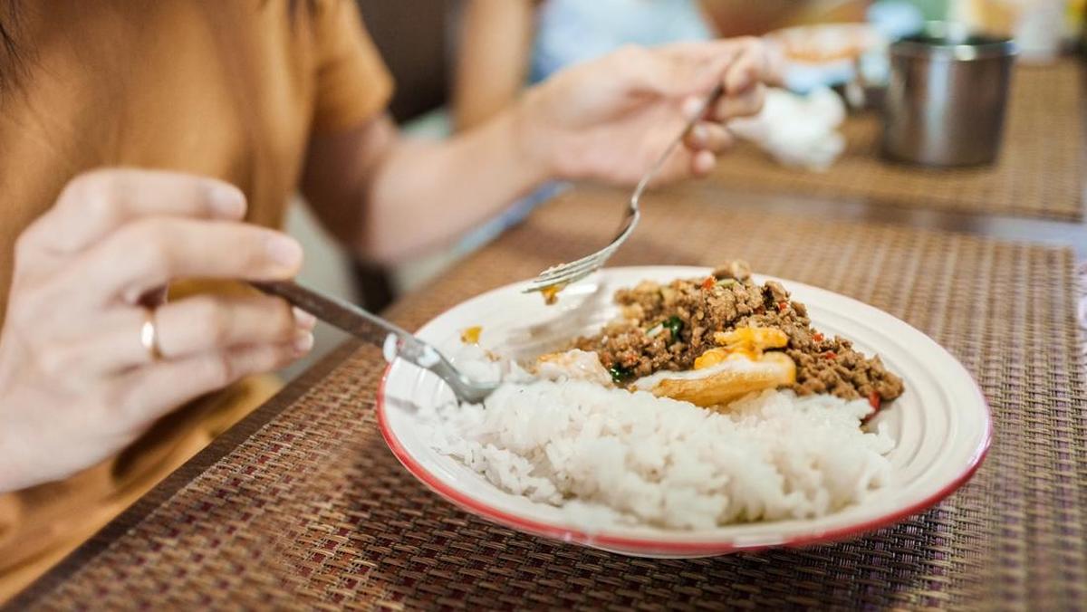 Hubungan Antara Waktu Sarapan dan Umur Panjang, Temuan Menarik dari Penelitian