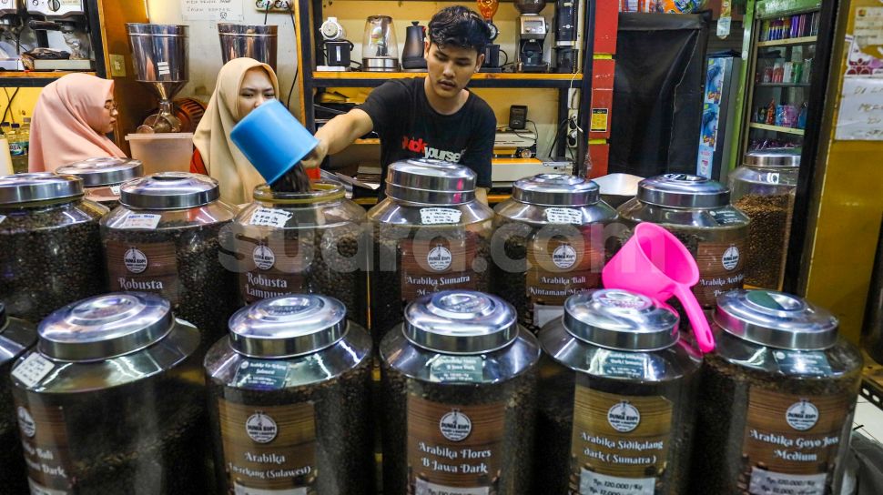 Pentingnya Identitas Indonesia dalam Branding Kopi Ekspor