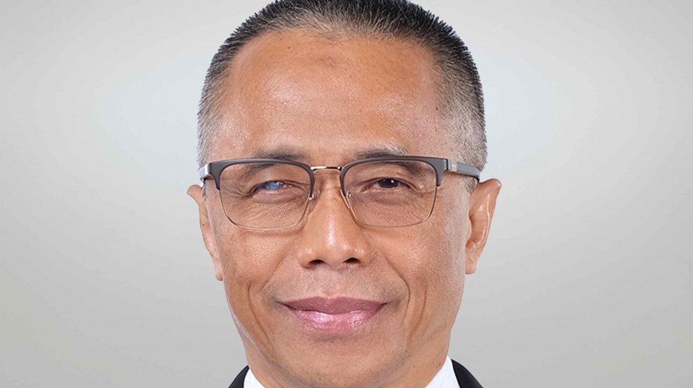 Optimisme Wamenko Drajad Terhadap Pertumbuhan Ekonomi Indonesia di 2027