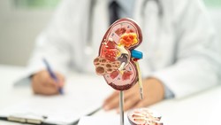 Pentingnya Waspada Terhadap Kanker Ginjal di Kalangan Generasi Muda