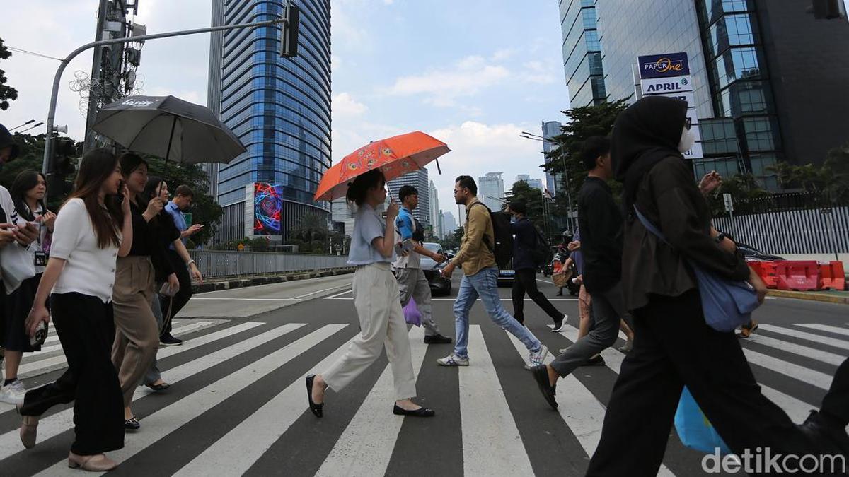 Ilustrasi. (Foto: Ari Saputra/detikFoto)
