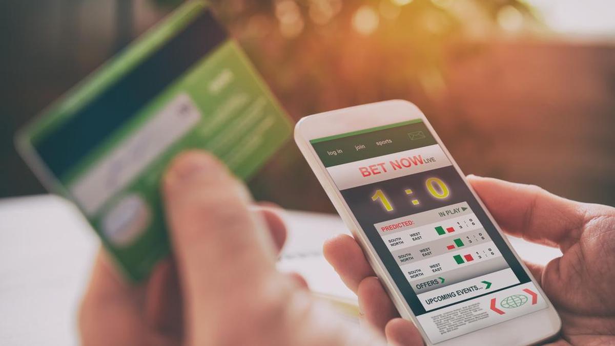 Kenali Tanda-Tanda Kecanduan Judi Online yang Perlu Diwaspadai
