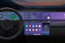 WhatsApp Perbarui Aplikasi di CarPlay: Lebih Lengkap dan Intuitif