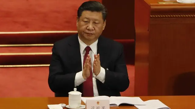 Salam Khusus Xi Jinping untuk Prabowo, Soroti Peran Indonesia di WAICO