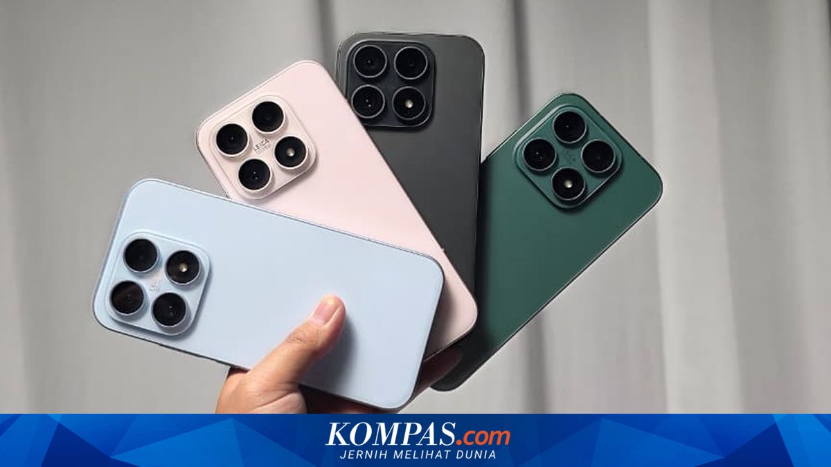 Xiaomi Memperingatkan Potensi Kenaikan Harga Ponsel Flagship Hingga Rp 25 Juta