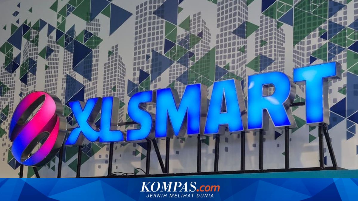 XLSmart Rencanakan Integrasi Frekuensi Baru untuk Jaringan 5G dan 4G