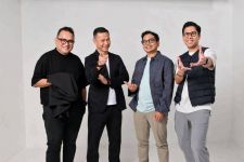 XP+ Luncurkan Kembali dengan Peningkatan Kapabilitas untuk Menjawab Kebutuhan Komunikasi di Era Baru